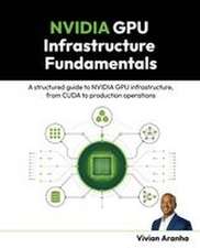 NVIDIA GPU Infrastructure Fundamentals