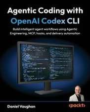 Agentic Coding with OpenAI Codex CLI