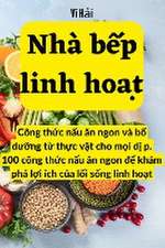 Nhà b¿p linh ho¿t