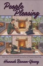 People Pleasing