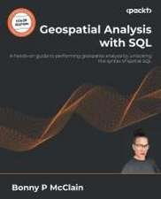 Geospatial Analysis with SQL