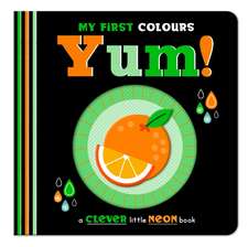 Yum!