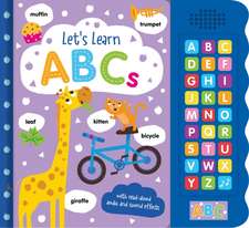 Let's Learn ABC