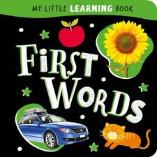 First Words