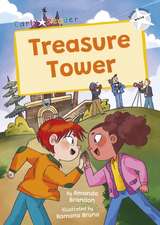 Treasure Tower