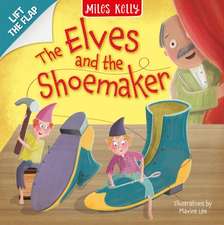 ELVES & SHOEMAKER BRD