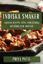 Indiska Smaker