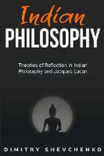 Theories of Reflection in Indian Philosophy and Jacques Lacan