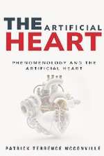 Phenomenology and the artificial heart