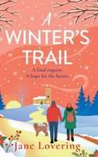 A Winter's Trail