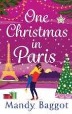 One Christmas in Paris