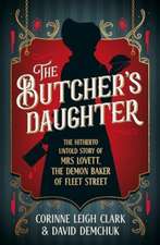 The Butcher's Daughter