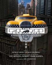 The Fifth Element: A Visual Retrospective