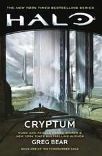 Halo: Cryptum