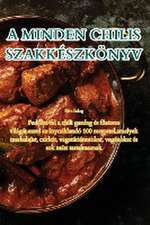 HUN-A MINDEN CHILIS SZAKKESZKO