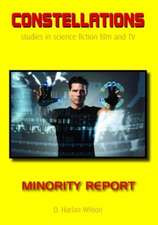 Minority Report