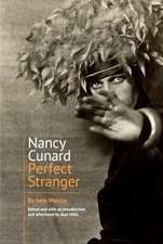 Marcus, J: Nancy Cunard