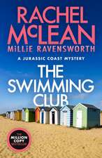 The Swimming Club (A Jurassic Coast Mystery)