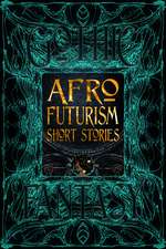 Afrofuturism Short Stories