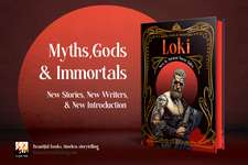 Loki: New & Ancient Norse Tales