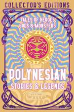 Polynesian Myths & Legends