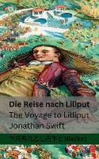 Swift, J: Reise nach Liliput / The Voyage to Lilliput