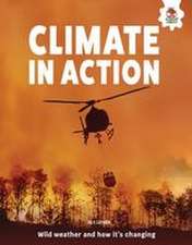 Climate in Action