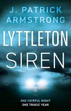 Lyttleton Siren