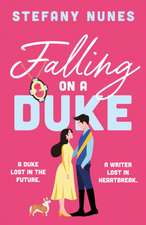 Falling on a Duke