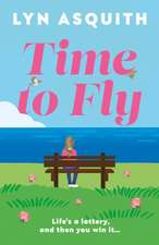 Time to Fly