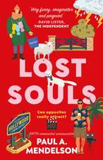 Lost Souls
