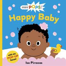 Mini Pops: Happy Baby