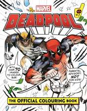 Marvel's Deadpool