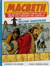 Classic Comics