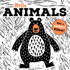 Hello Animals