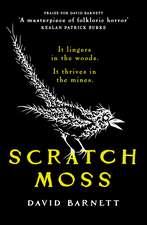 Scratch Moss