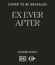 Ex Ever After
