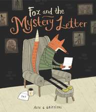 Fox and the Mystery Letter