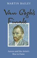 Van Gogh's Finale PB