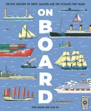 On Board