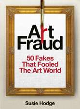 Art Fraud