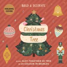 Build & Decorate: Christmas Tree