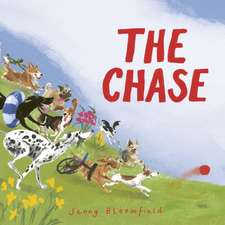 The Chase