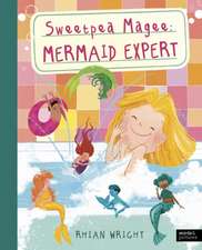 Sweetpea Magee