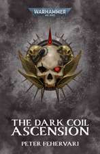 The Dark Coil: Ascension