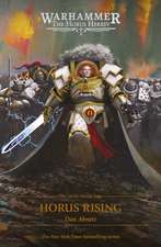 Horus Rising: Horus Heresy Saga