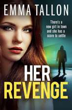 Her Revenge