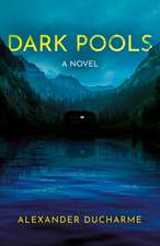 Dark Pools