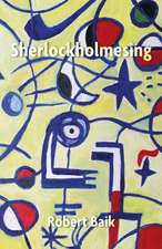Sherlockholmesing