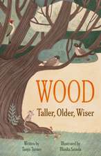 WOOD
